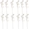 12 Pack: White Magnolia Branch Spray by Ashland®